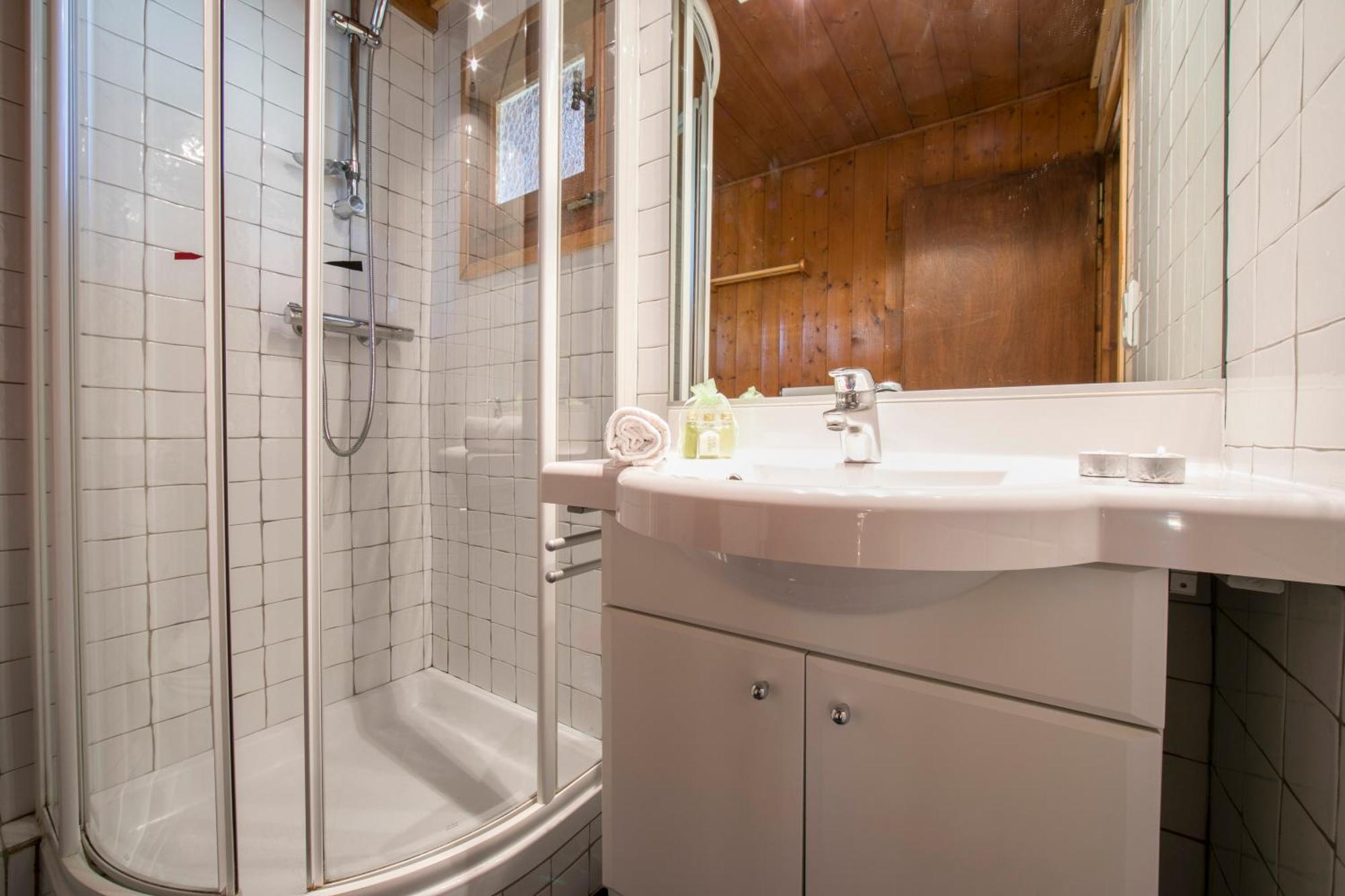 Residence Amethystes D12 Ski In Ski Out - Happy Rentals Chamonix Exterior foto